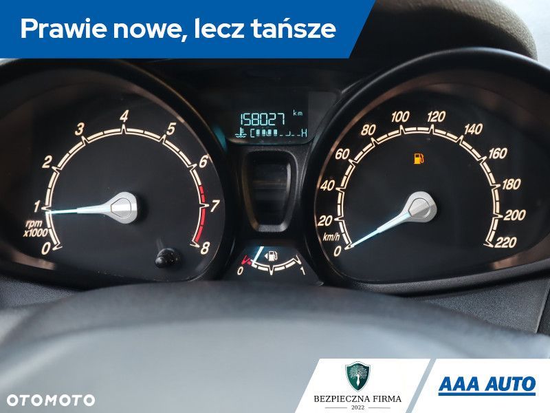 Ford Fiesta - 12