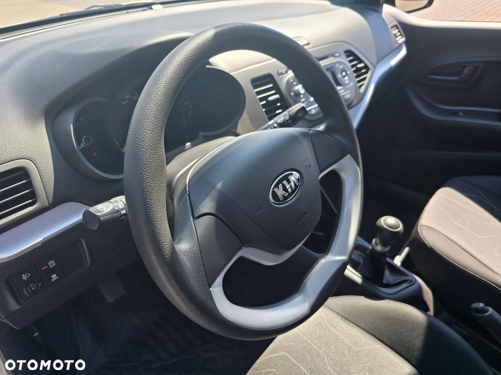 Kia Picanto - 7