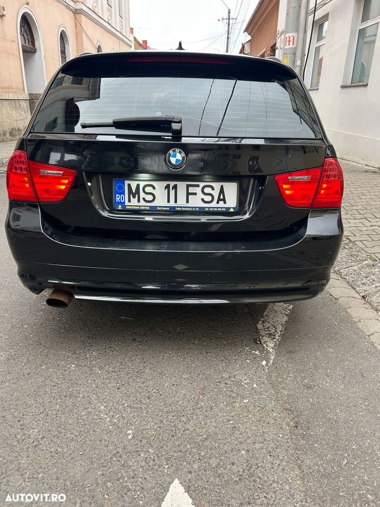 BMW Seria 3 318d Aut. - 2