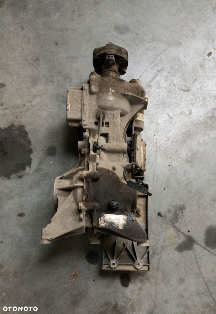 BMW F48 F60 F45 MOST DYFER REDUKTOR 8692602 1,74 - 1