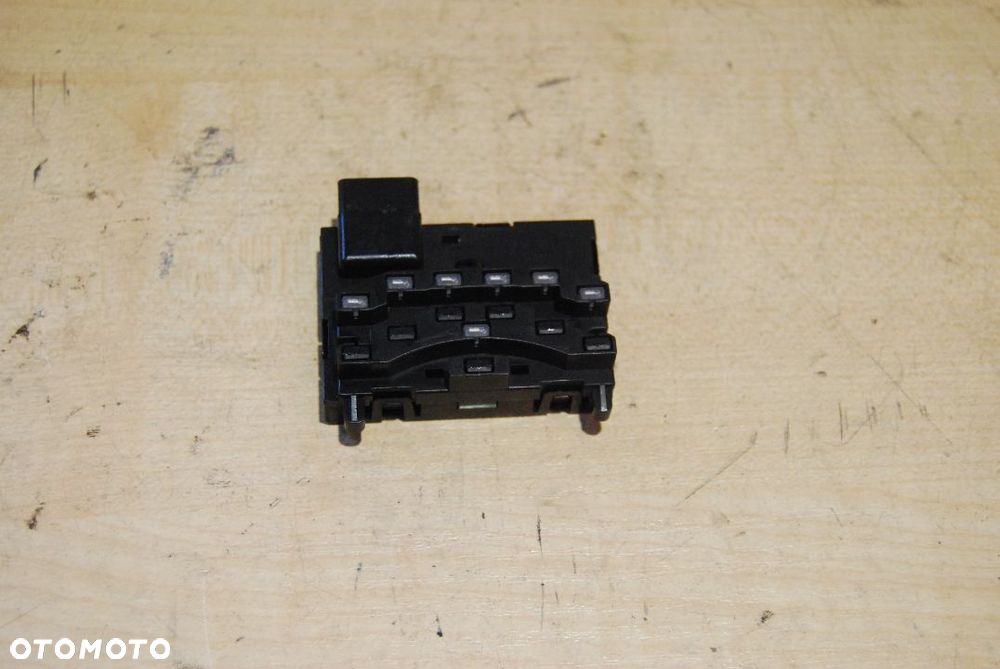 CZUJNIK KĄTA SKRĘTU 1K0959654 VW GOLF V AUDI SEAT - 8