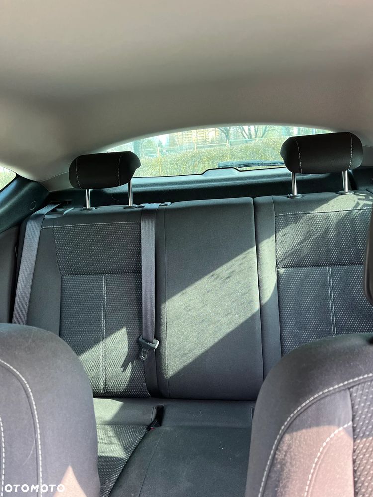 Opel Astra 1.4 Turbo - 17