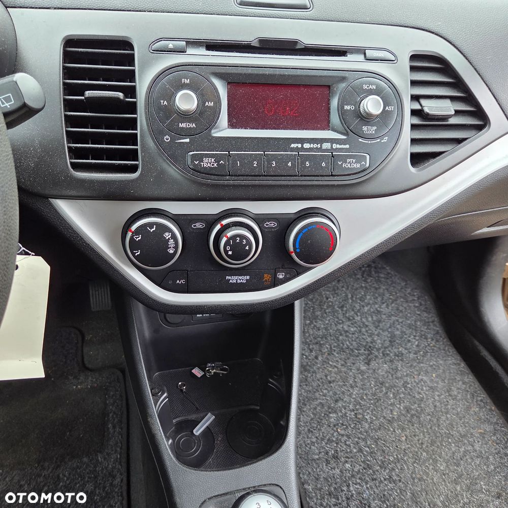 Kia Picanto 1.0 Business Line - 9