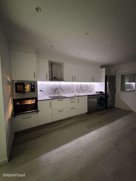 T2 remodelado pronto a habitar - Grande imagem: 3/10