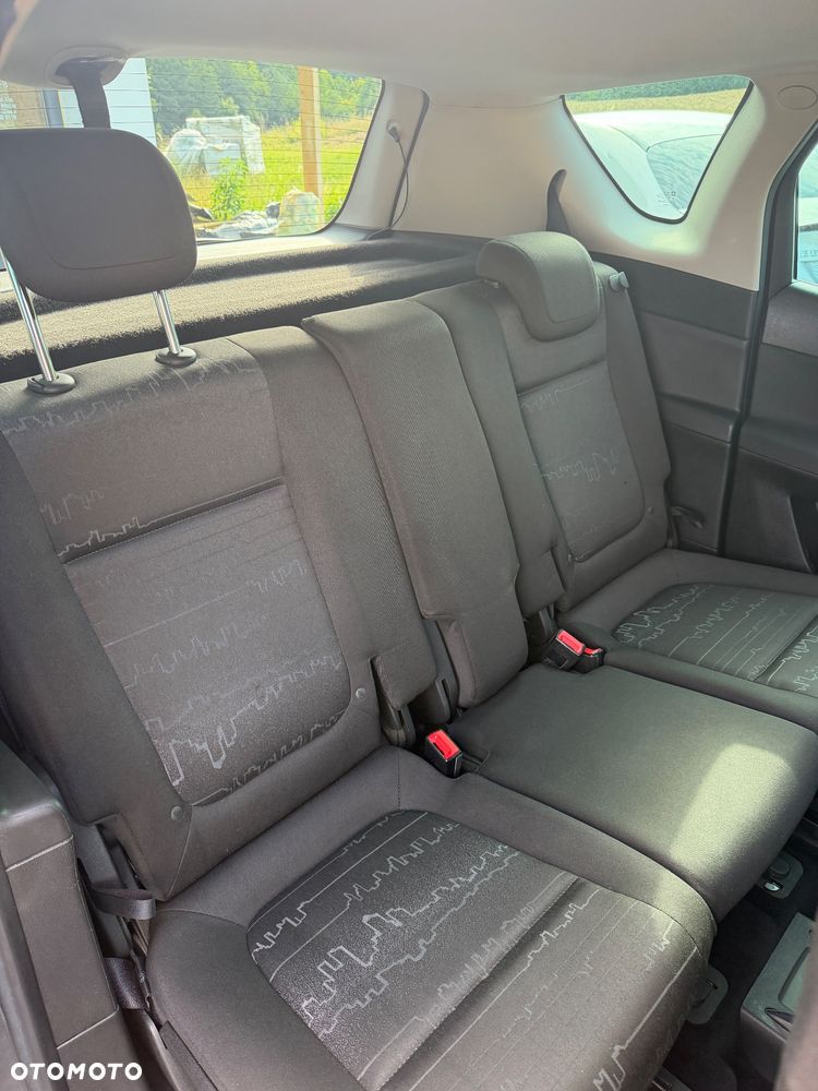 Opel Meriva 1.4 Ecoflex Innovation - 9