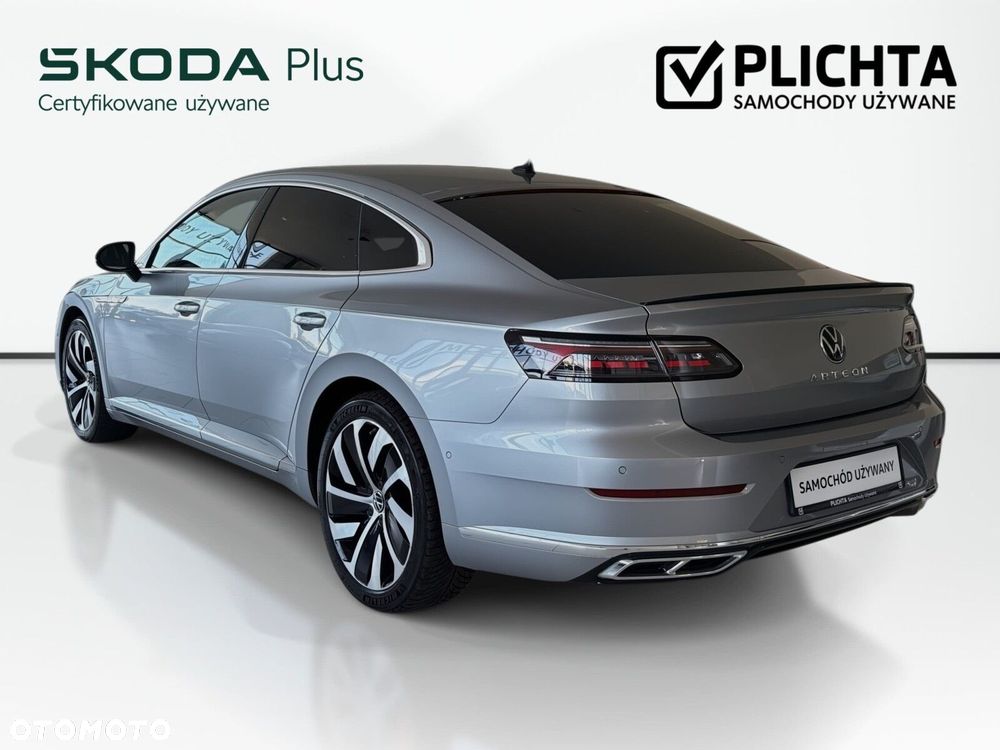 Volkswagen Arteon - 8