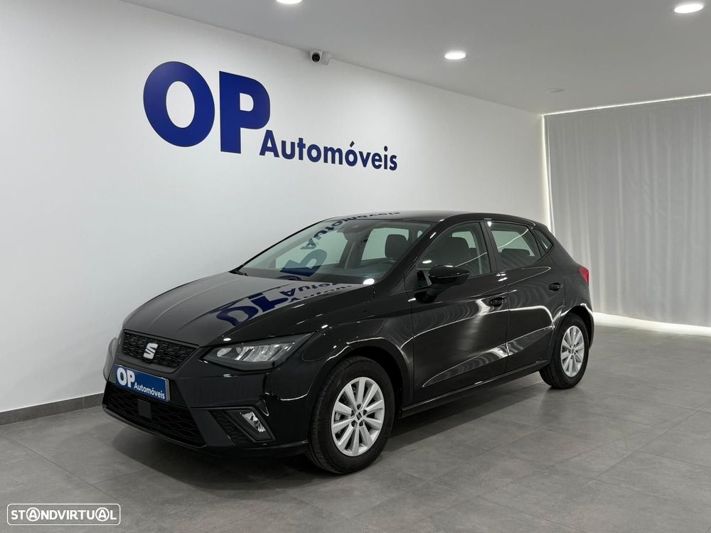 SEAT Ibiza 1.0 TSI Reference - 2