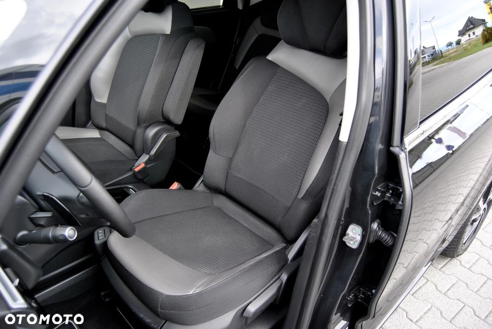 Citroën C4 SpaceTourer BlueHDi 160 Stop&Start EAT8 SHINE - 15