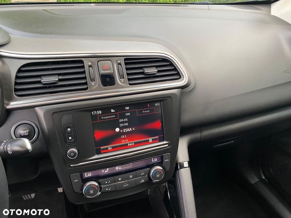 Renault Kadjar Energy TCe 130 Experience - 13