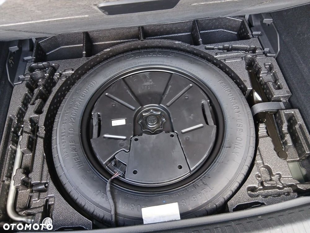 Cupra Terramar 1.5 eTSI mHEV DSG - 22