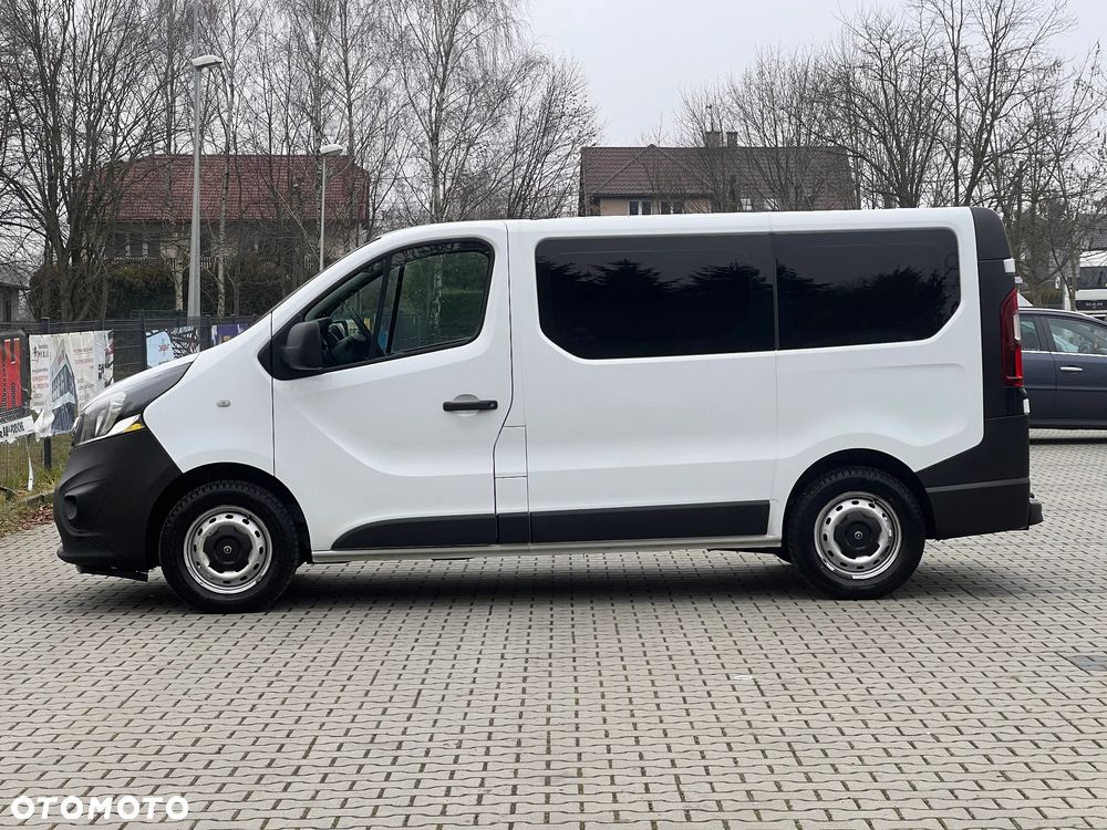 Opel Vivaro L1H1 S&S Tourer - 3