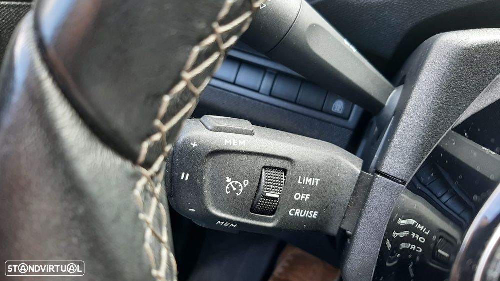 Peugeot 5008 1.5 BlueHDi Allure Pack - 52