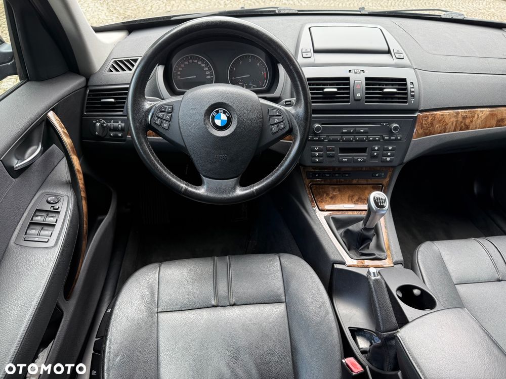 BMW X3 xDrive20d Limited Sport Edition - 17