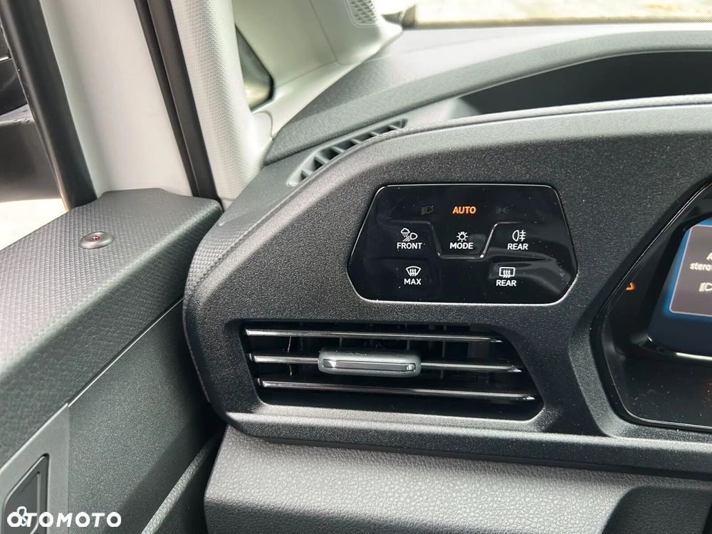 Volkswagen Caddy Maxi - 27