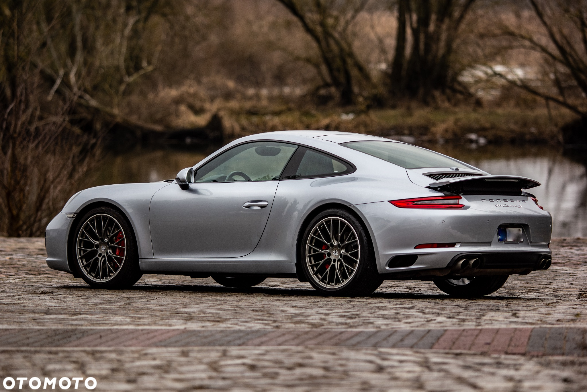 Porsche 911 Carrera S PDK - 4