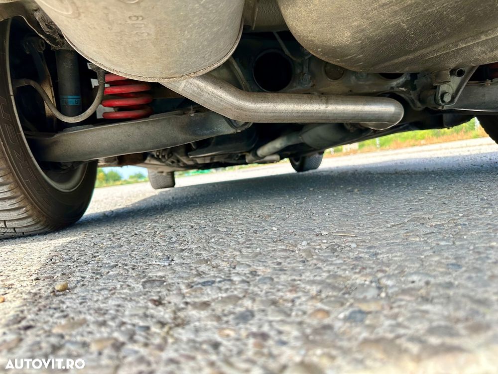 Mercedes-Benz W201 - 8