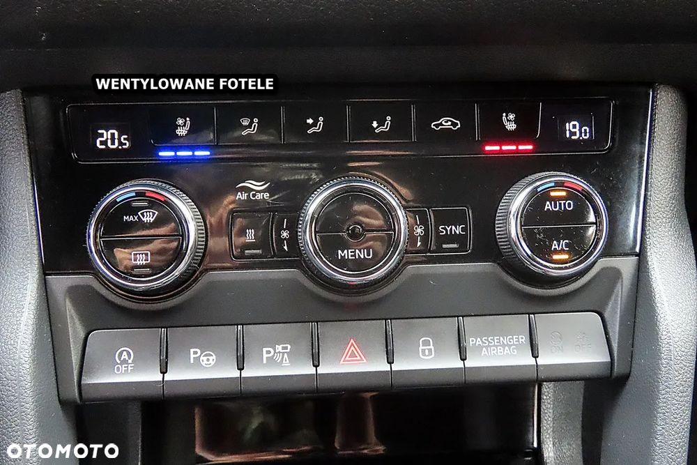 Skoda Kodiaq 2.0 TSI 4x4 DSG RS - 32