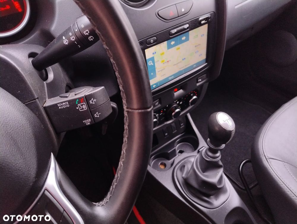 Dacia Duster TCe 125 2WD Prestige - 16