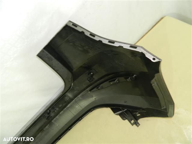 Bara spate VW  Golf 7 SportVan,  2014, 2015, 2016,, 510807421F - 6