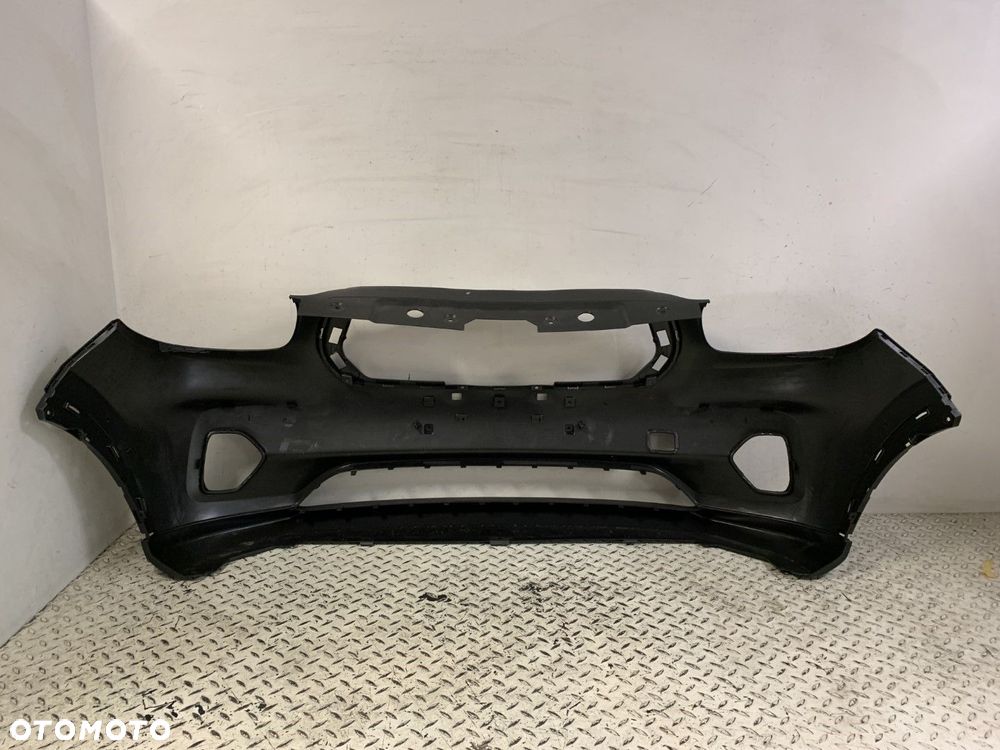 NOWY ORYGINALNY ZDERZAK PRZEDNI PRZÓD LEAPMOTOR T03 20-26 6002680763 - 7
