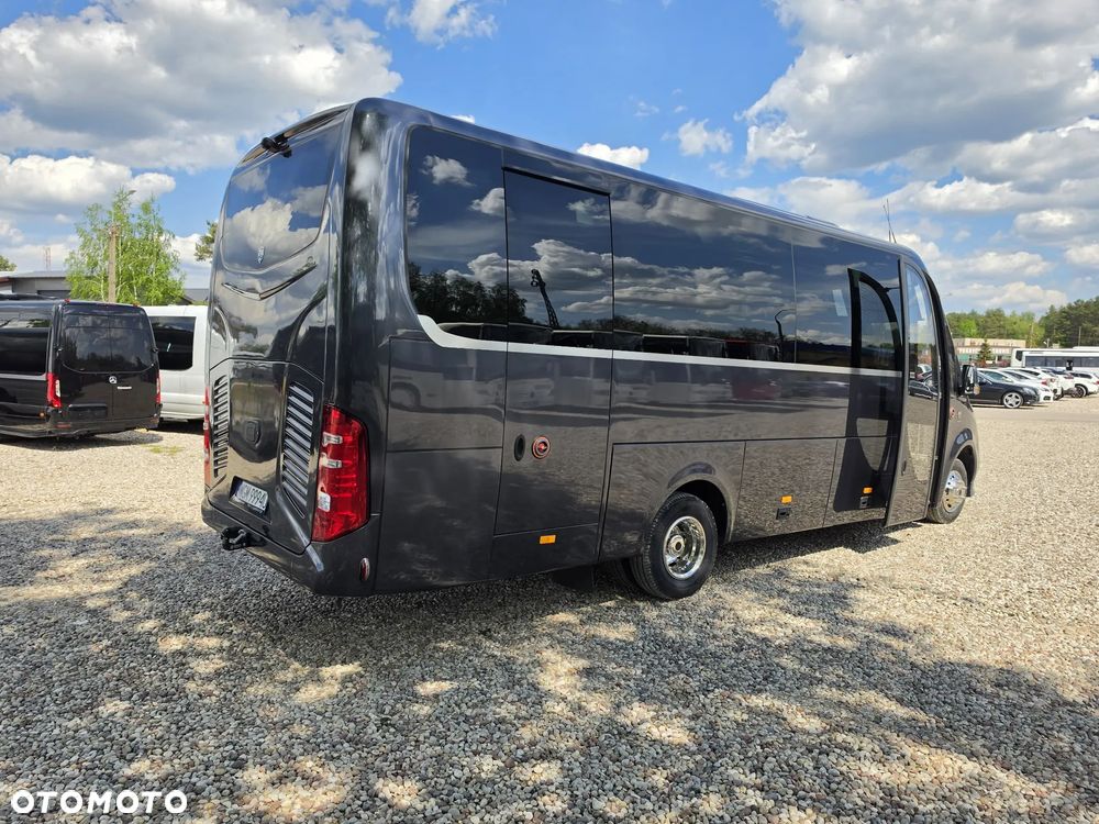 Mercedes-Benz Żak MB Sprinter - 7