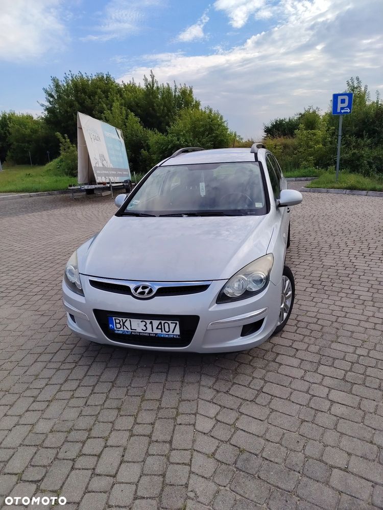 Hyundai i30 1.4 Classic + World Cup - 2