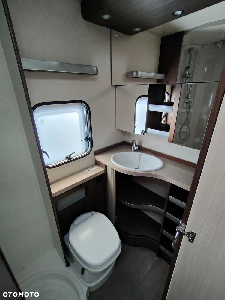 Hobby Prestige 720 KFU - 5