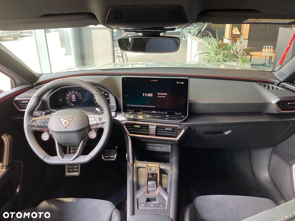 Cupra Leon Sportstourer 1.5 eTSI mHEV DSG - 12