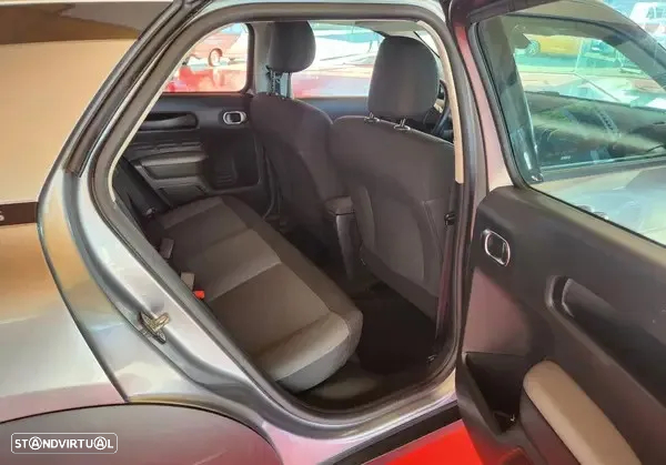 Citroën C4 Cactus 1.5 BlueHDi Feel Business - 29