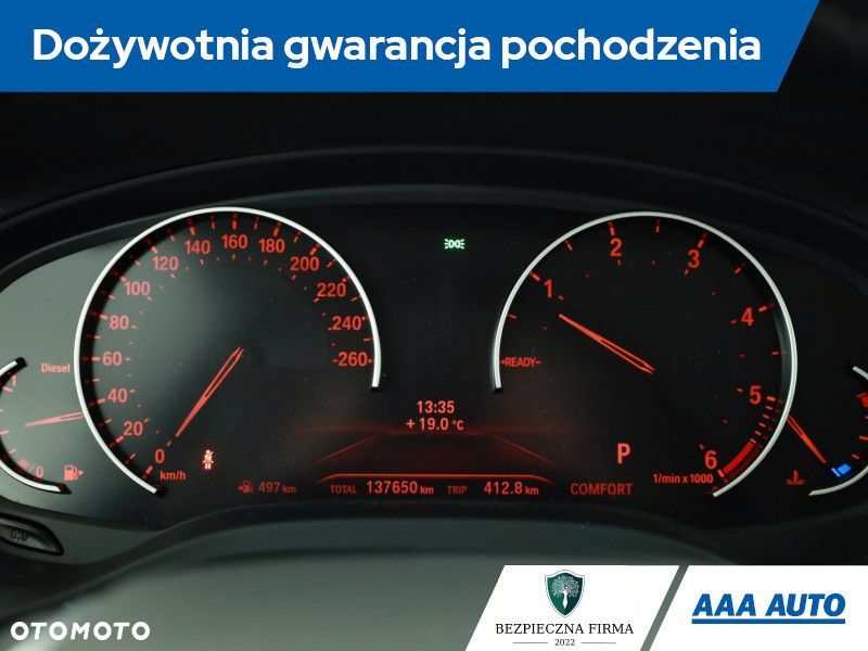 BMW X3 - 10