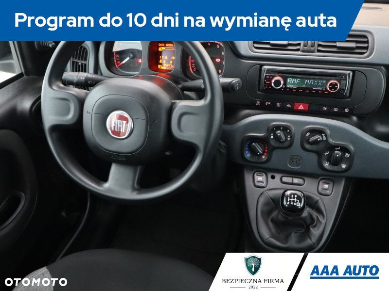 Fiat Panda - 9