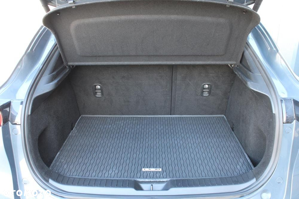 Mazda CX-30 - 38