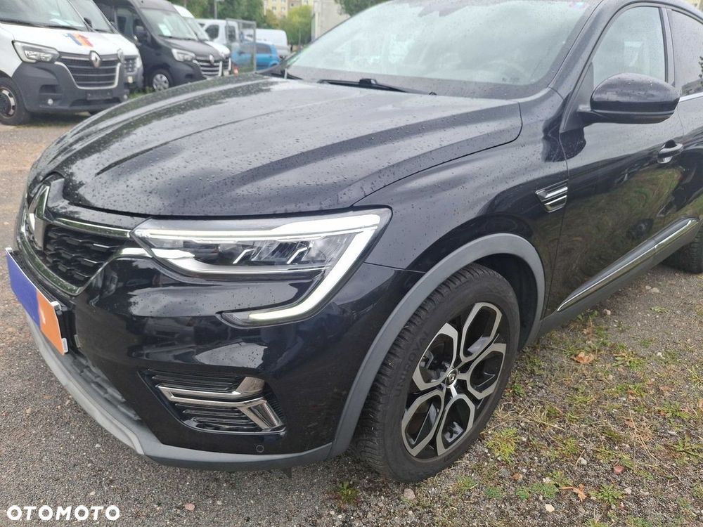 Renault Arkana E-TECH 145 INTENS - 2