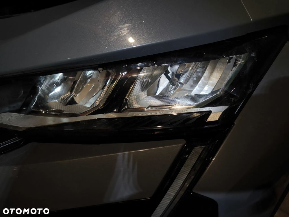 Peugeot 408 1.2 PureTech Allure S&S EAT8 - 5