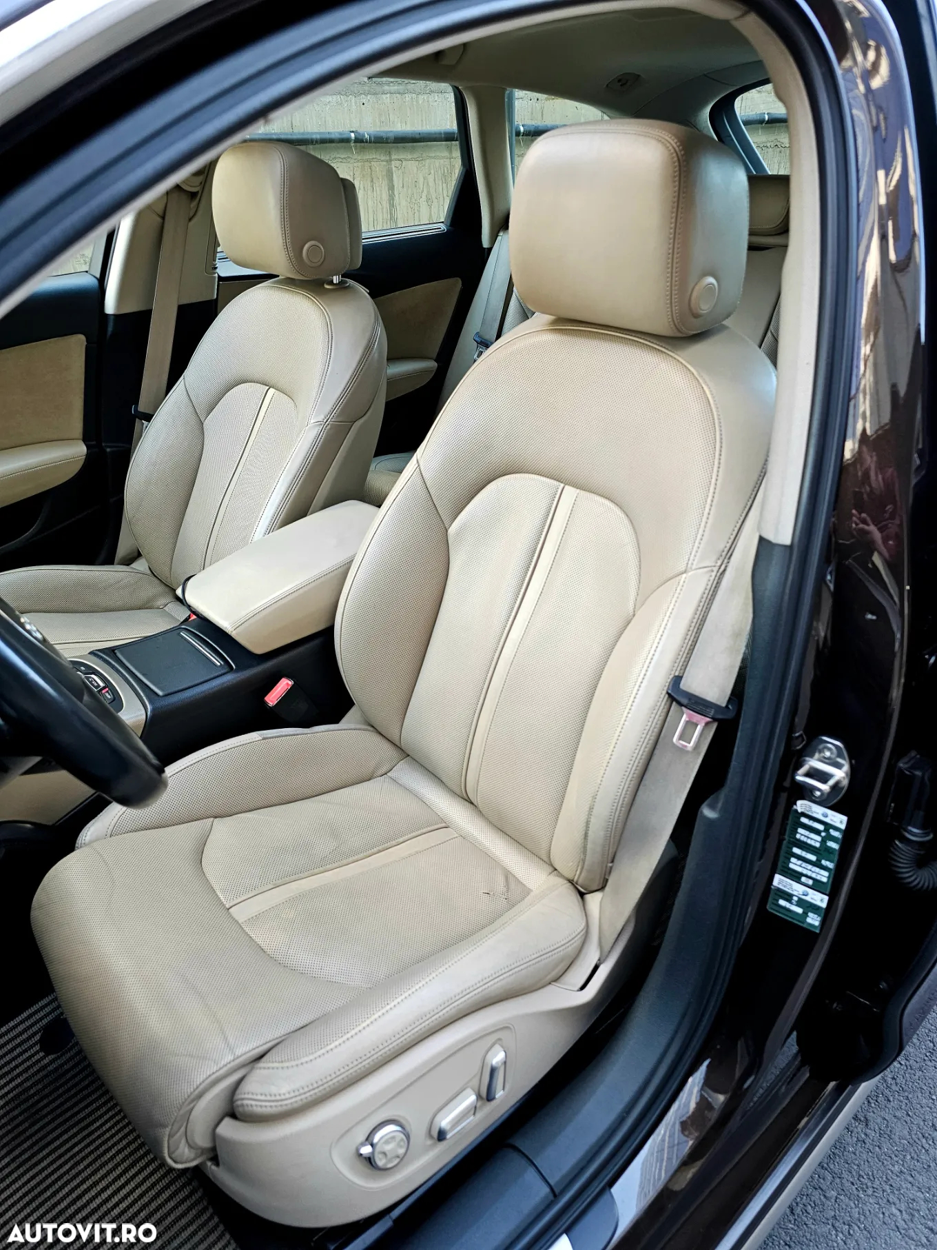 Audi A6 Allroad 3.0 TDI Quattro Tiptronic - 7