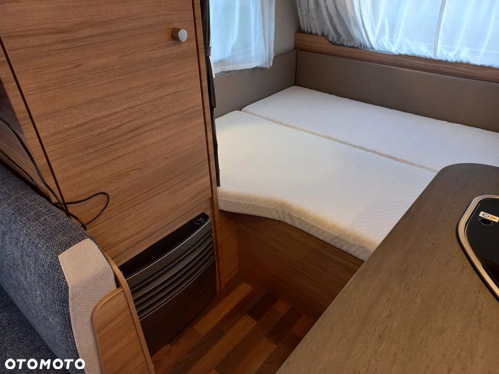 Weinsberg Cara One 390 QD - 22