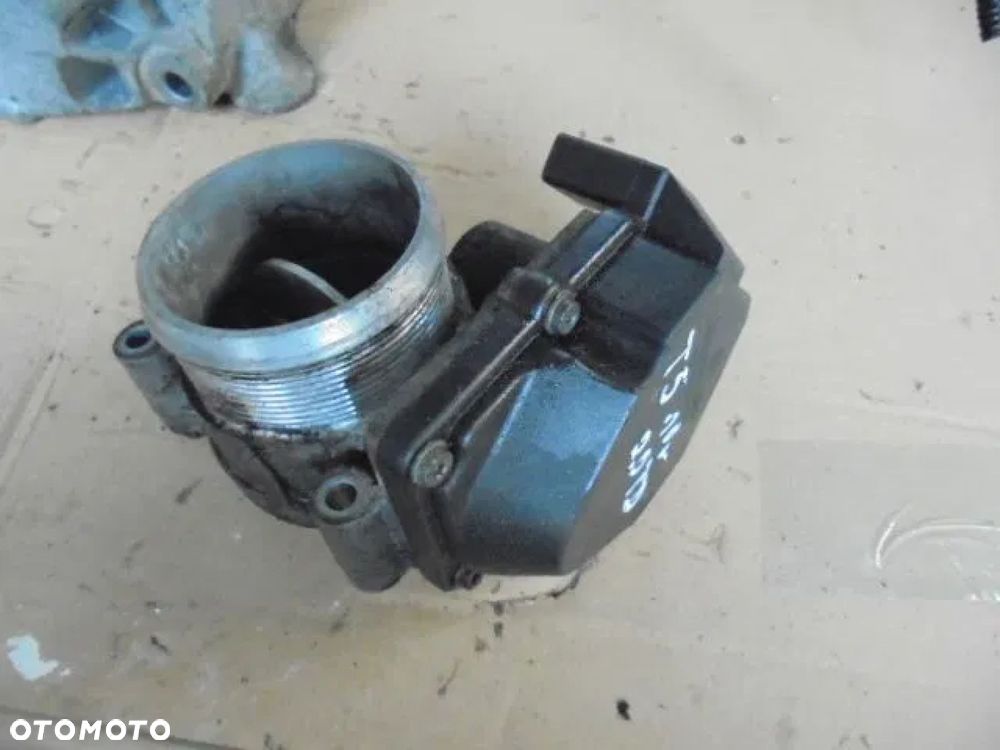 VW T5 T6 PRZEPUSTNICA POWIETRZA 2.0 TDI CFC - 1