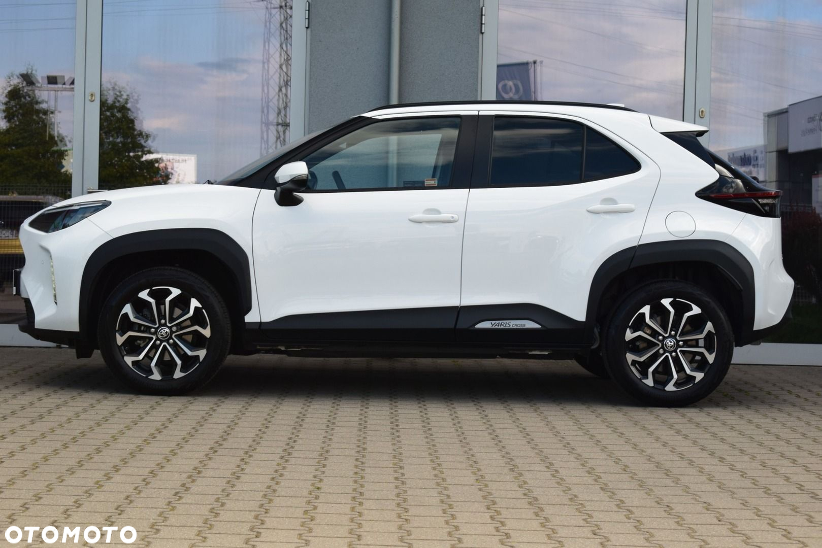 Toyota Yaris Cross - 5