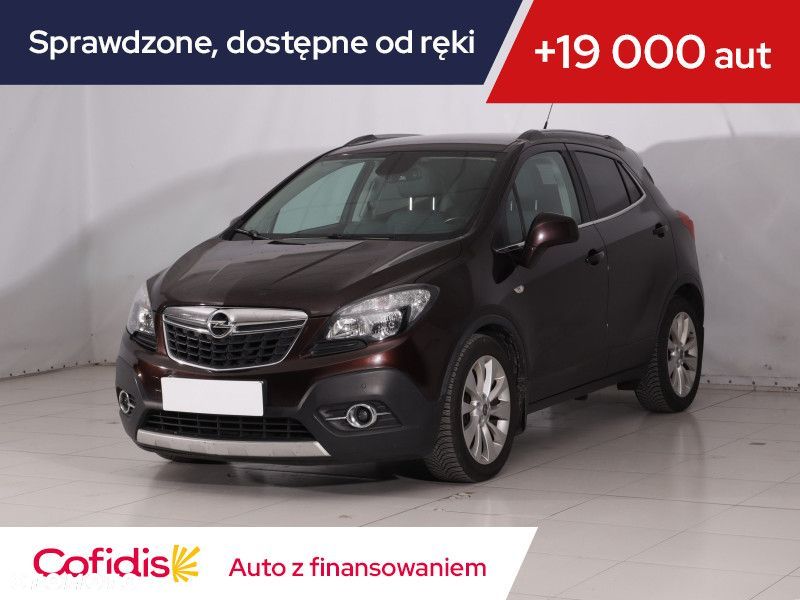 Opel Mokka - 2