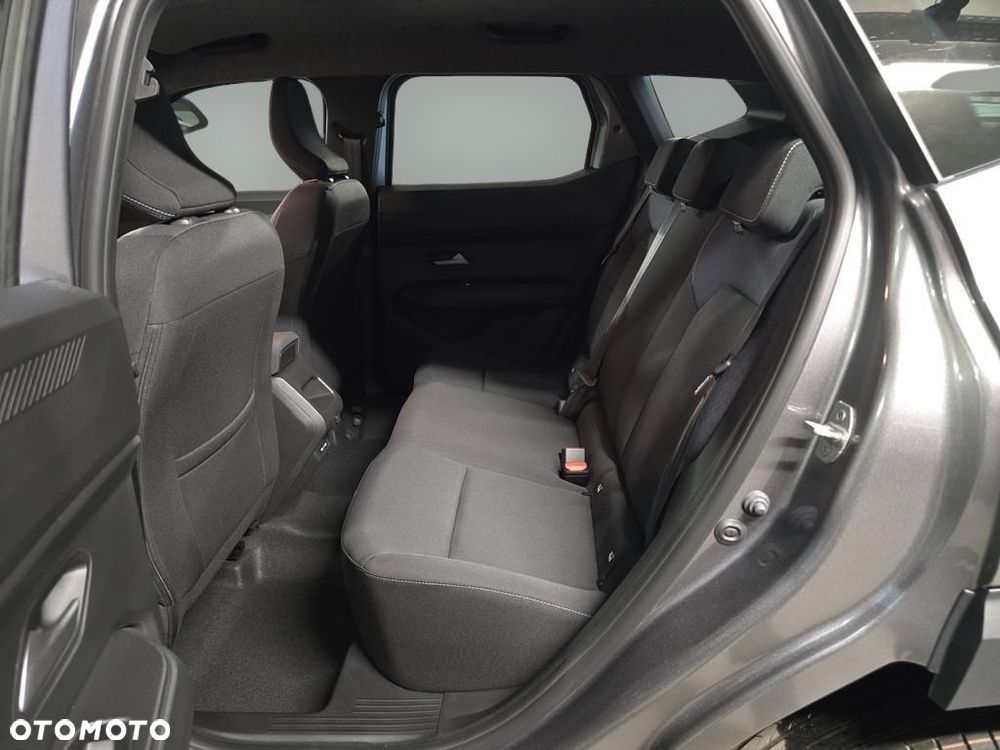 Dacia Duster 1.2 Eco-G 120 Expression - 9