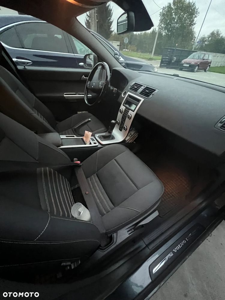 Volvo V50 - 12