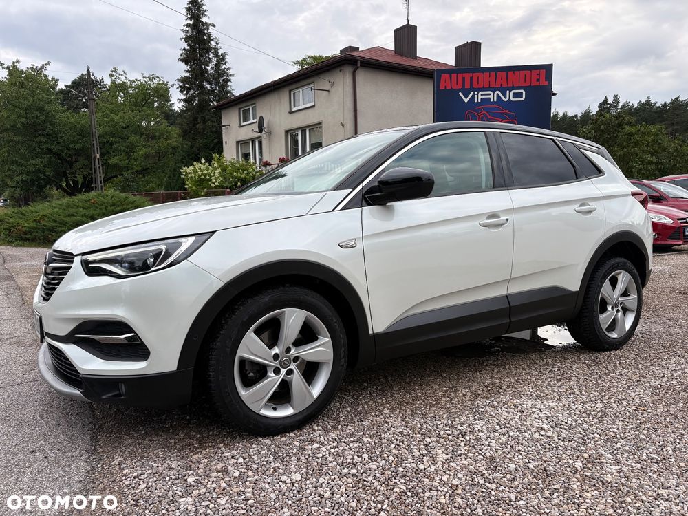 Opel Grandland X 1.5 CDTI Innovation S&S