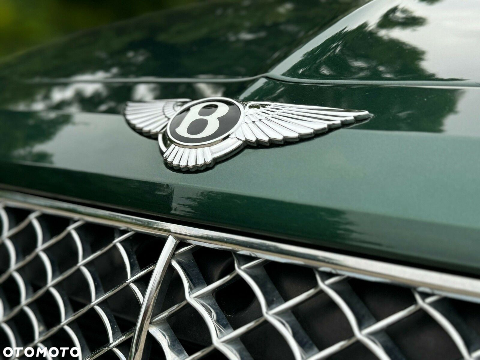 Bentley Bentayga - 12