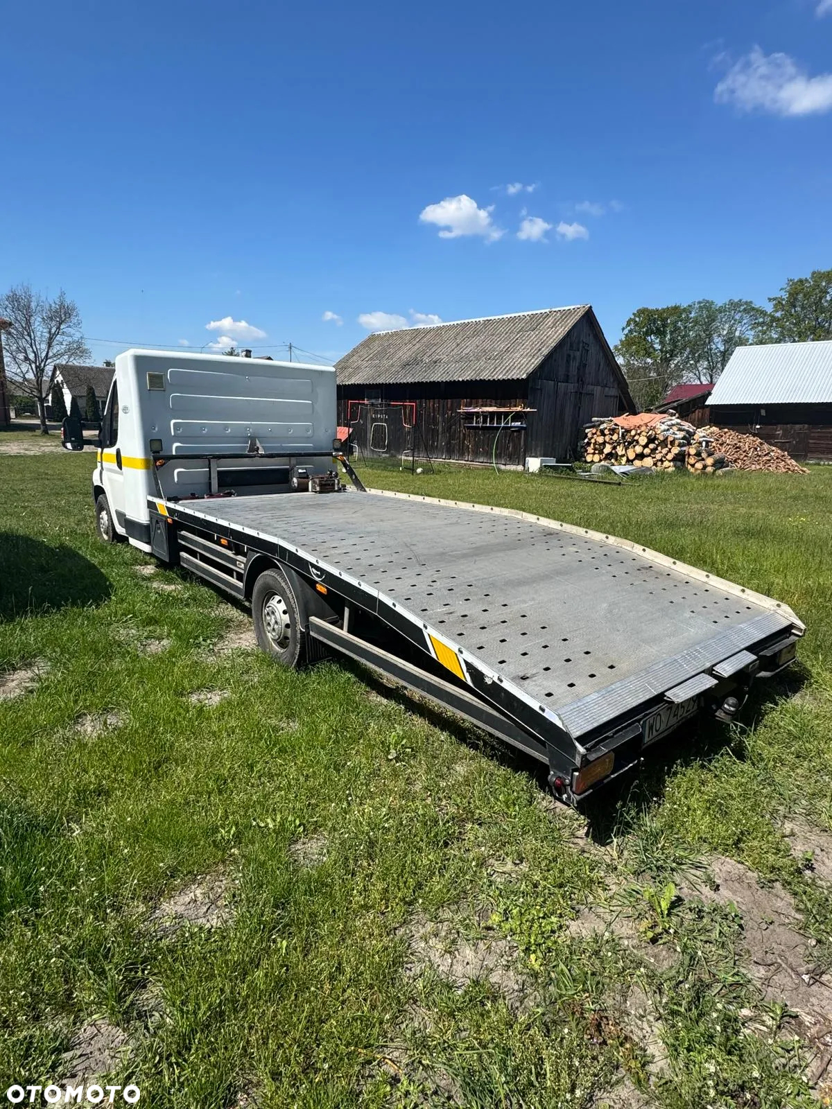 Fiat Ducato - 4