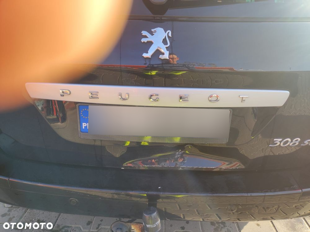 Peugeot 308 1.6 Premium Plus - 2