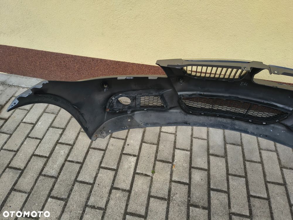 zderzak przedni przÓd bmw 3 e90 e91 m pakiet lift lci - 5