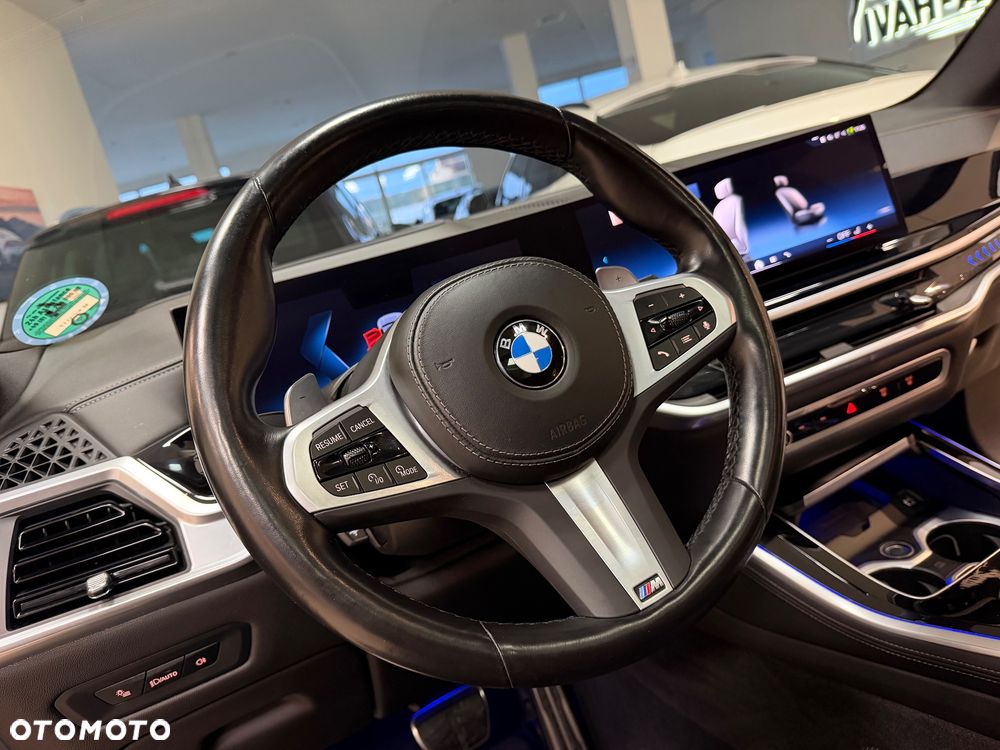 BMW X5 xDrive30d mHEV sport - 23