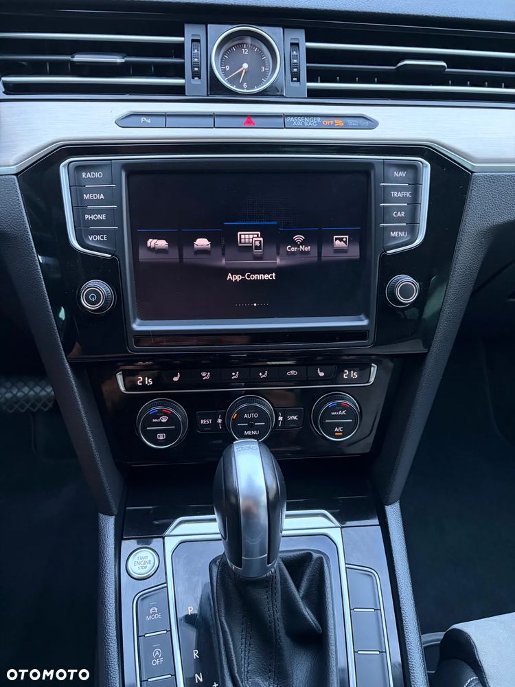 Volkswagen Passat 2.0 TSI BMT Highline DSG - 9