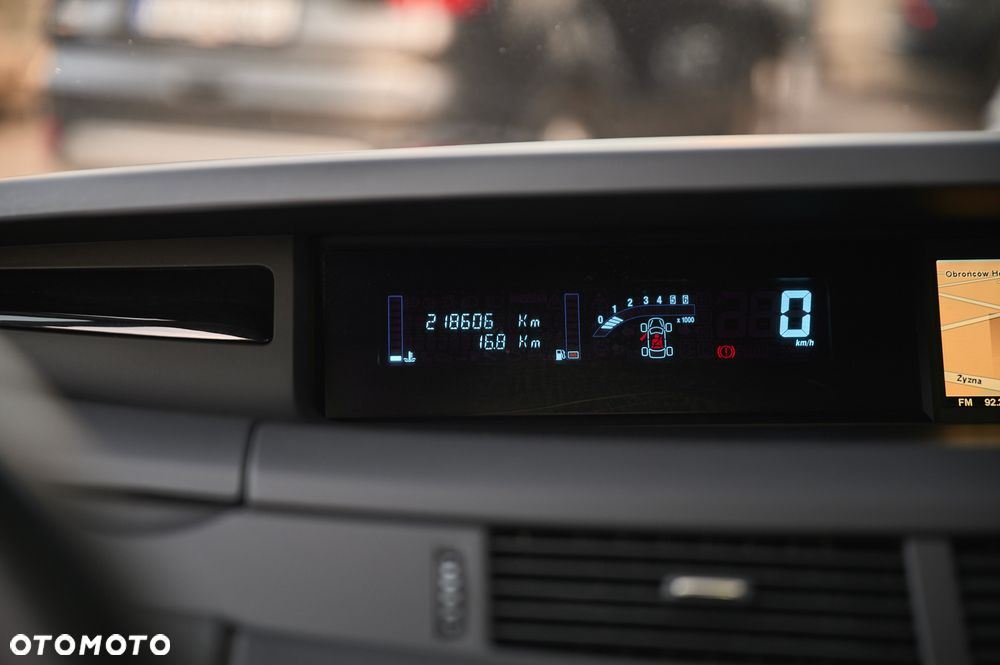 Renault Grand Espace 2.0 dCi FAP Edition 25th - 31