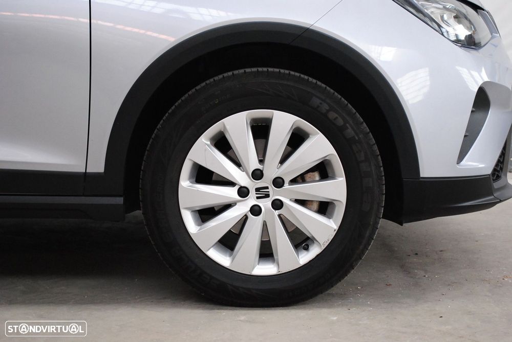 SEAT Arona 1.0 TSI Style - 7